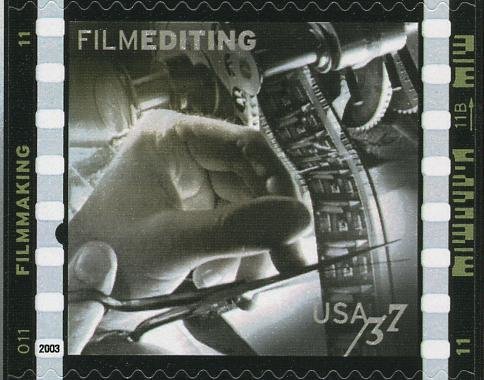 Film Editing