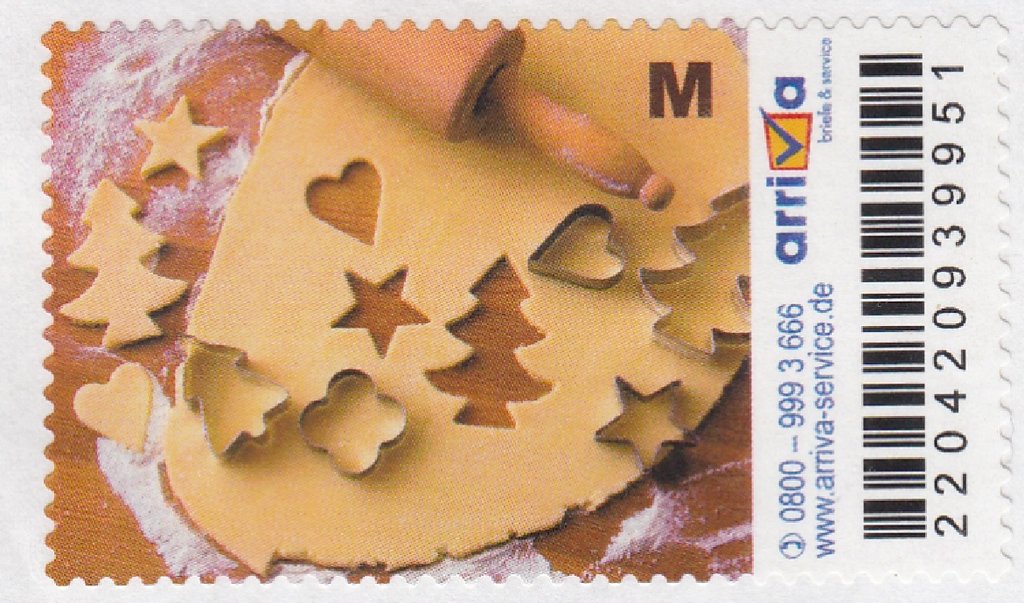 Weihnachten M