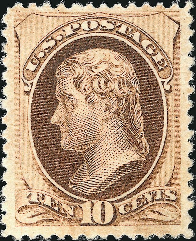 Thomas Jefferson (1743-1826), third President of the U.S.A.