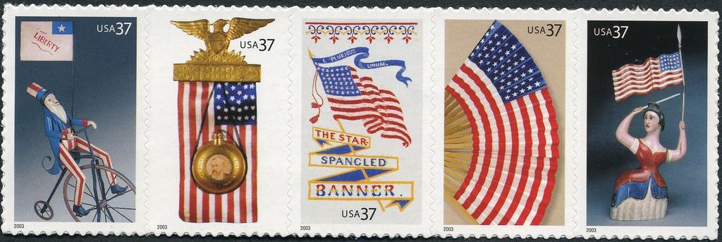 Old Glory