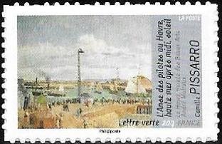 Camille Pissarro