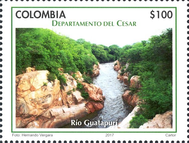 River Guatapuri