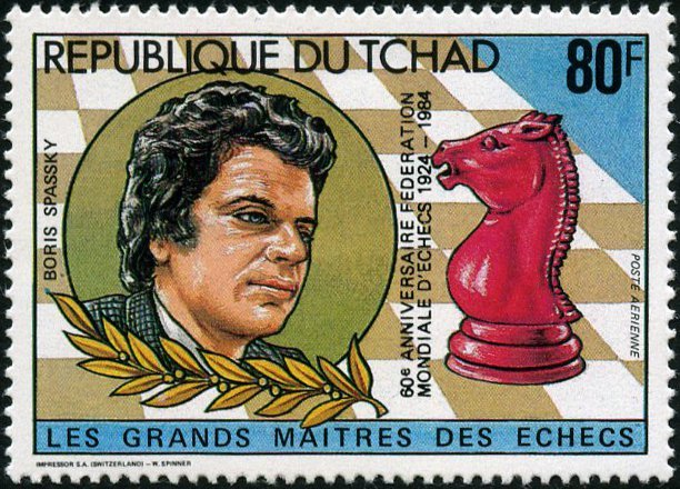 Boris Spassky