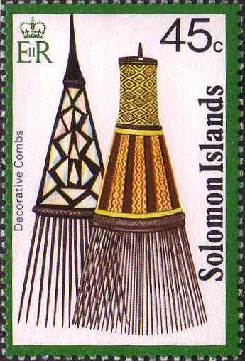 Combs