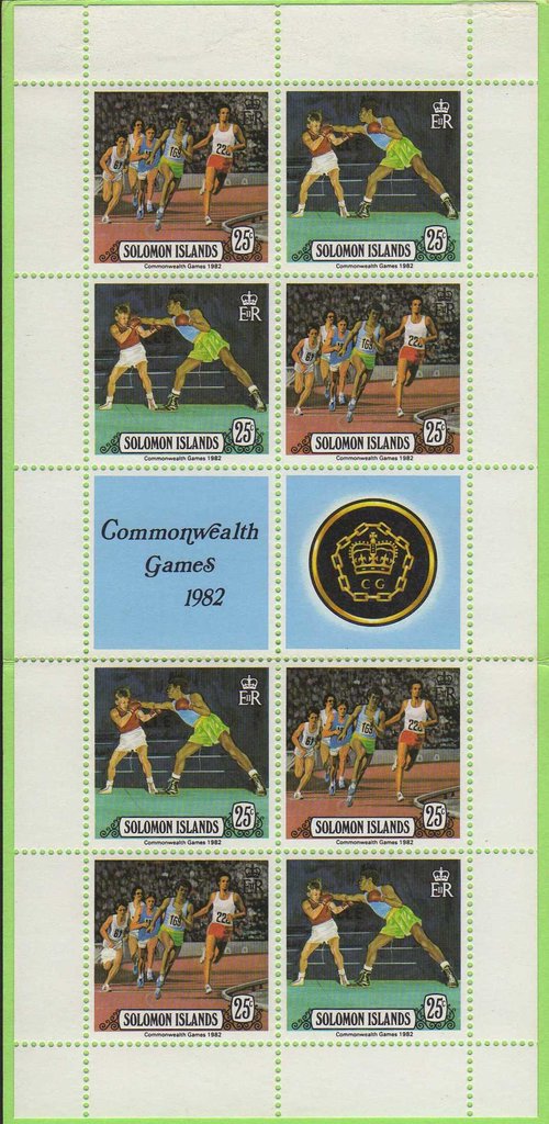 Commonwealth games