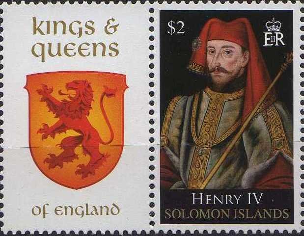 Henry IV