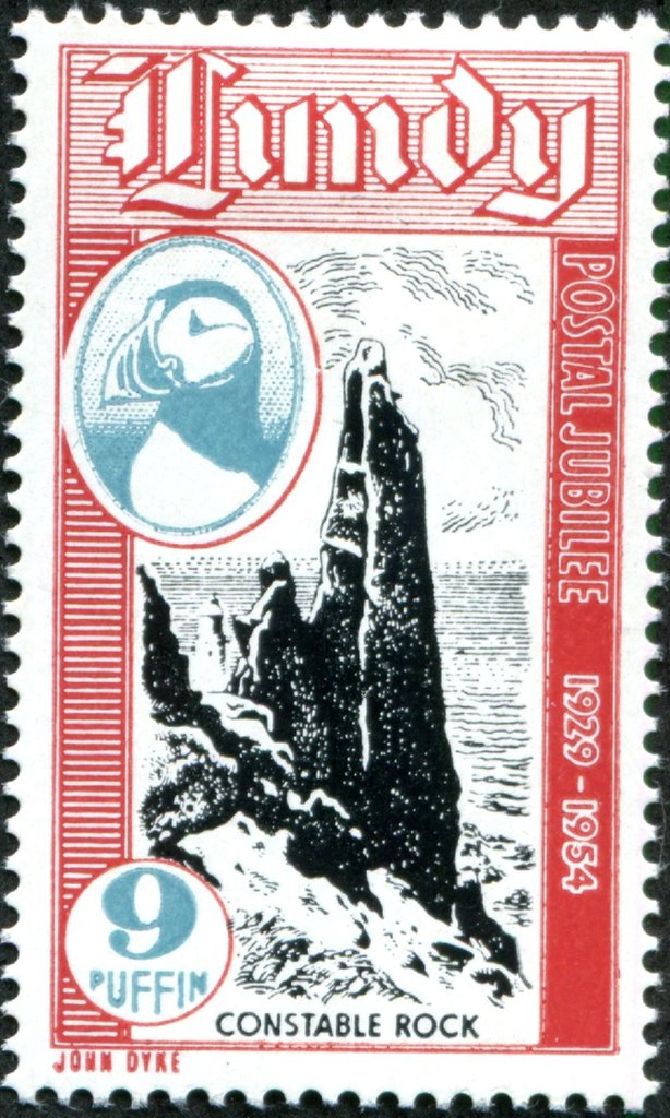 Constable Rock