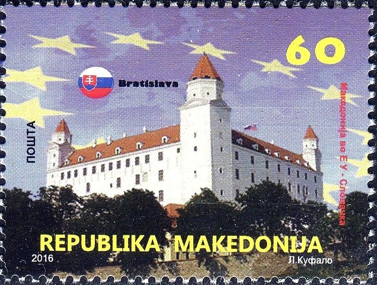 Bratislava