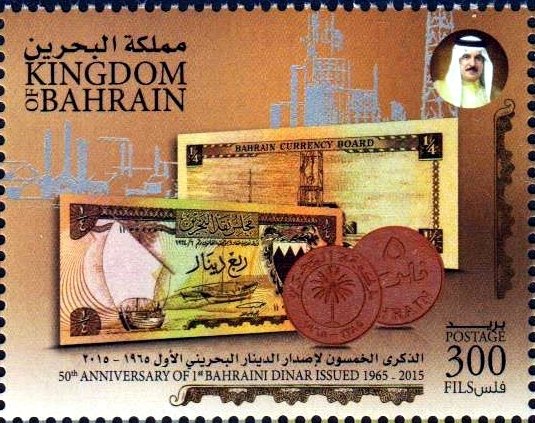 Banknotes and Coins