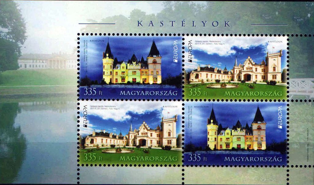 Castles