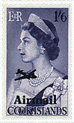 Queen Elizabeth II