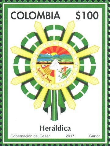 Heraldry