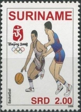 Basketball