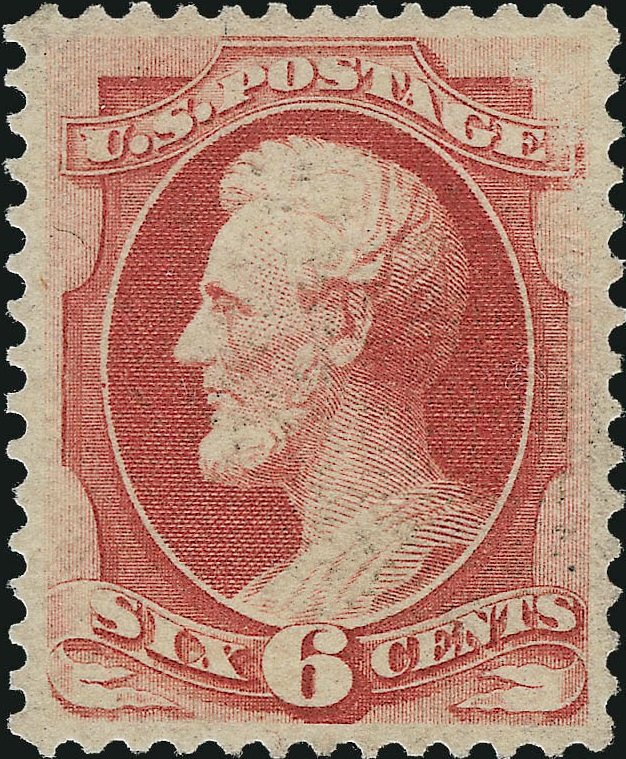 Abraham Lincoln (1809-1865), 16th President of the U.S.A.
