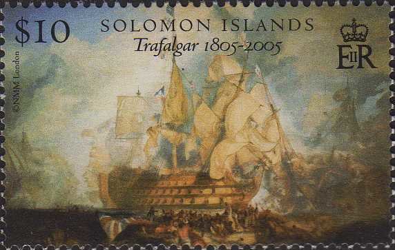 Trafalgar