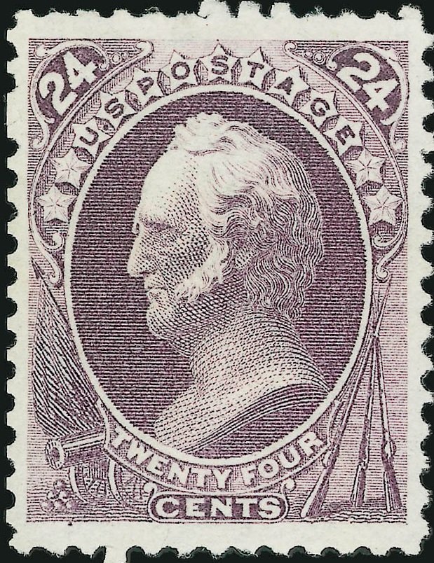 Winfield Scott (1786-1866), United States Army general