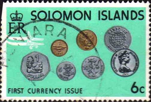 Coins