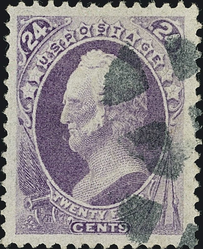 Winfield Scott (1786-1866), United States Army general