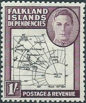 Issue of 1946