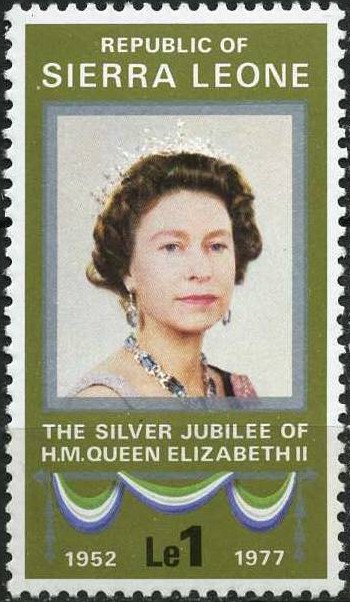 Elizabeth II