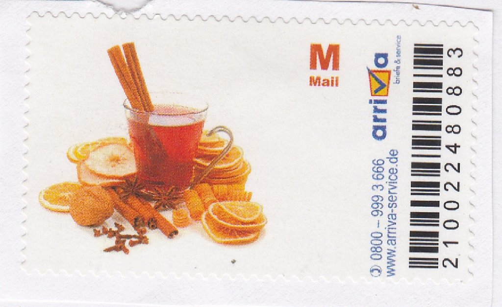 Weihnachten M