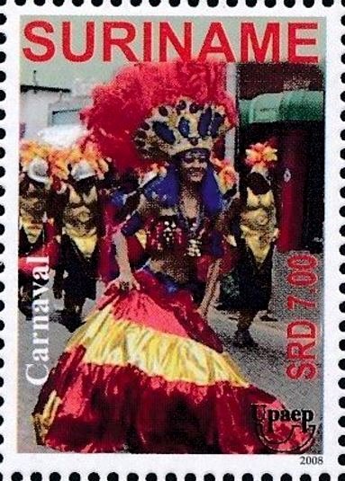 National Festivals