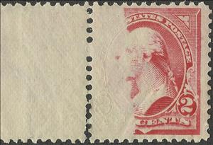 Stamp, George Washington (1732-1799), first President of the U.S.A., United States of America,  , Famous People, Heads of State, Men, Politicians, Государственный деятель