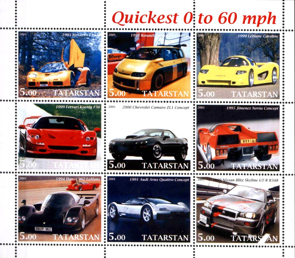 Cars