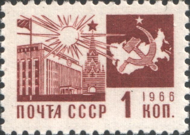 Palace of Congresses in Kremlin