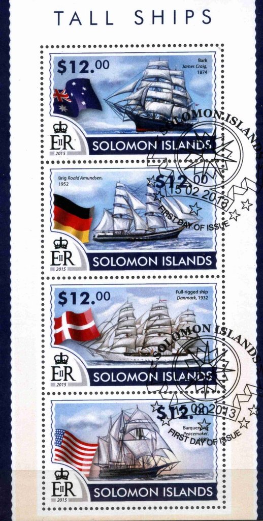 Tall Ships