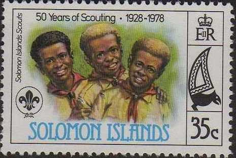 Scouts
