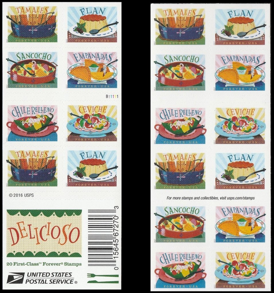 Delicioso - Ceviche