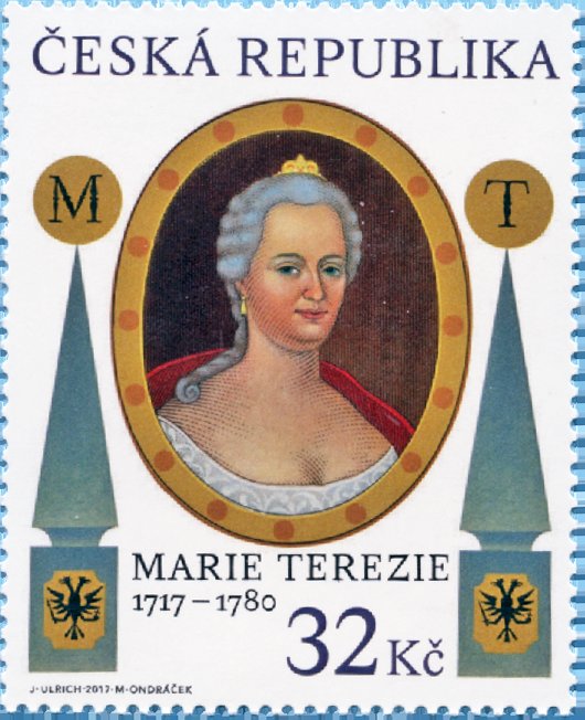 Maria Theresa