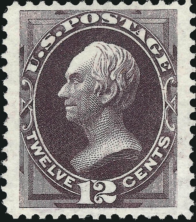 Henry Clay (1777-1852), former United States Senator