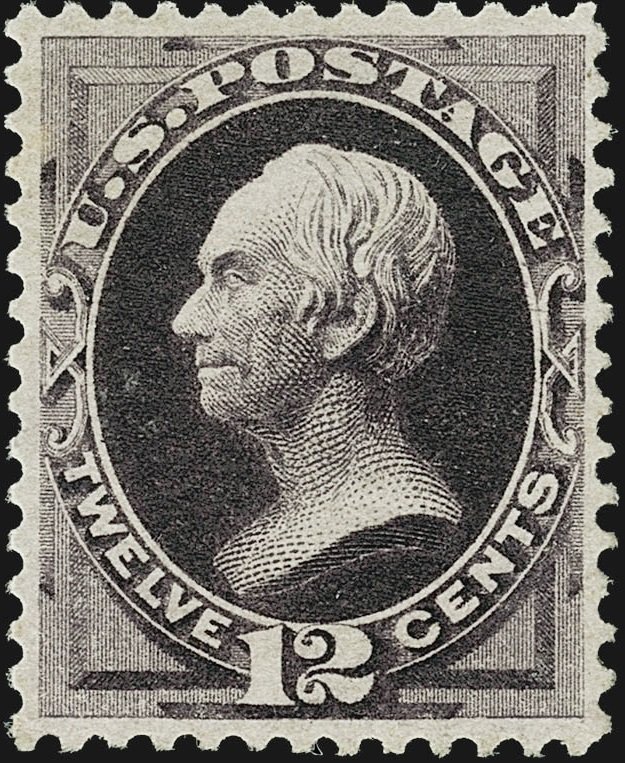 Henry Clay (1777-1852), former United States Senator