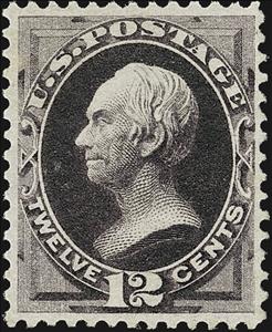 Stamp, Henry Clay (1777-1852), former United States Senator, United States of America,  