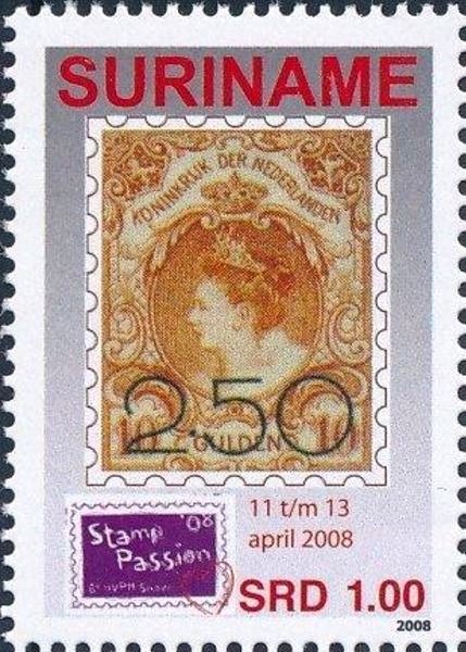 Netherlands Stamp Mi Nr 99