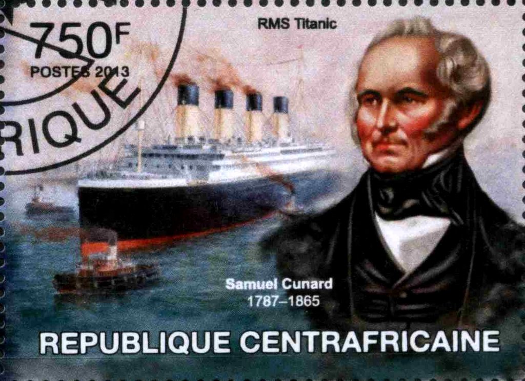 RMS Titanic