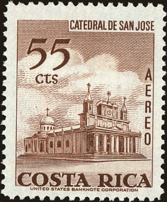 San Jose Cathedral