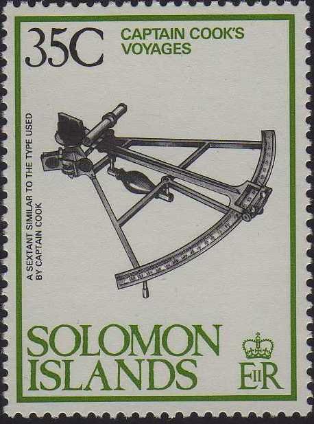 Sextant