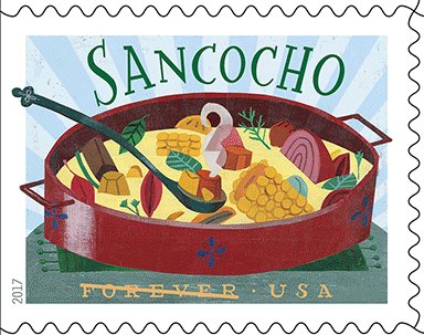 Delicioso - Sancocho