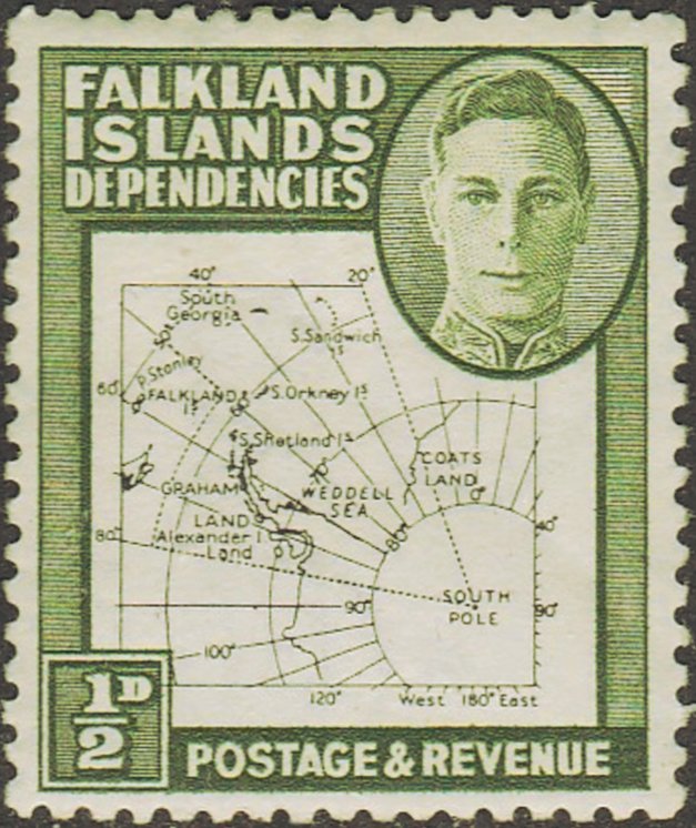 Issue of 1948