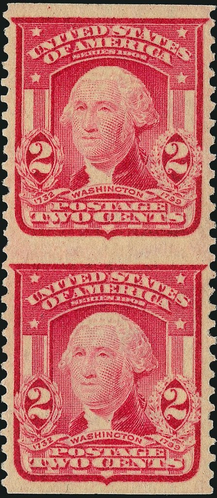 George Washington (1732-1799), first President of the U.S.A.