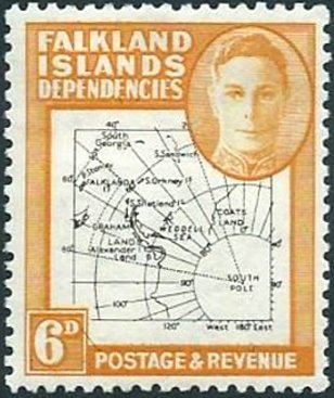 Issue of 1948