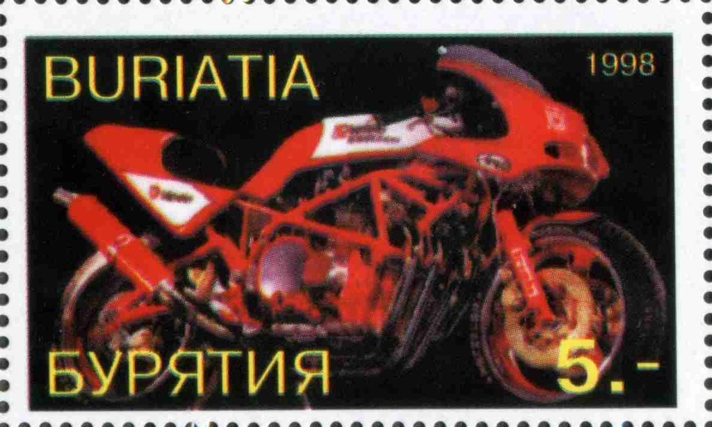 Motorcycles