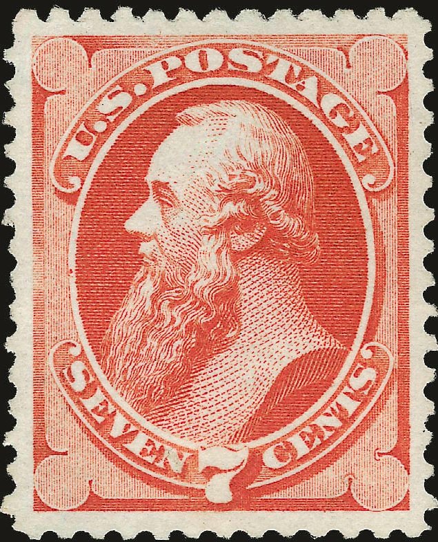 Edwin Stanton (1814-1869), American lawyer and politician