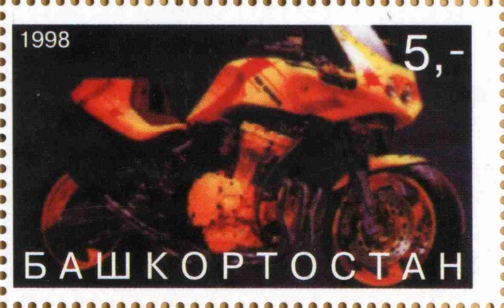 Motorcycles