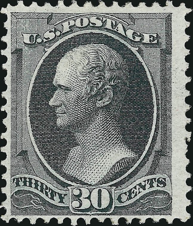 Alexander Hamilton (1757-1804), Founding Father of the U.S.