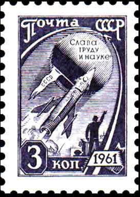 Space Flight