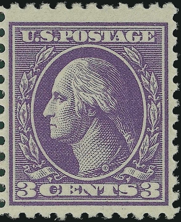 George Washington (1732-1799), first President of the U.S.A.